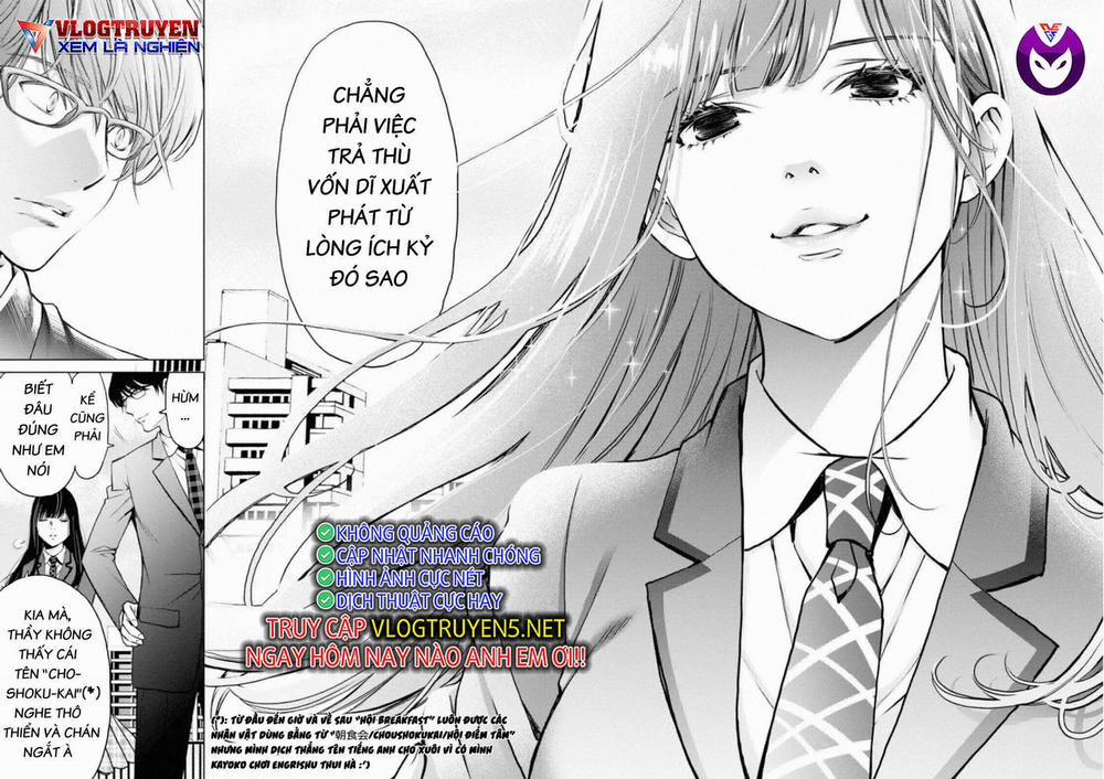 Breakfast Club 6 trang 28