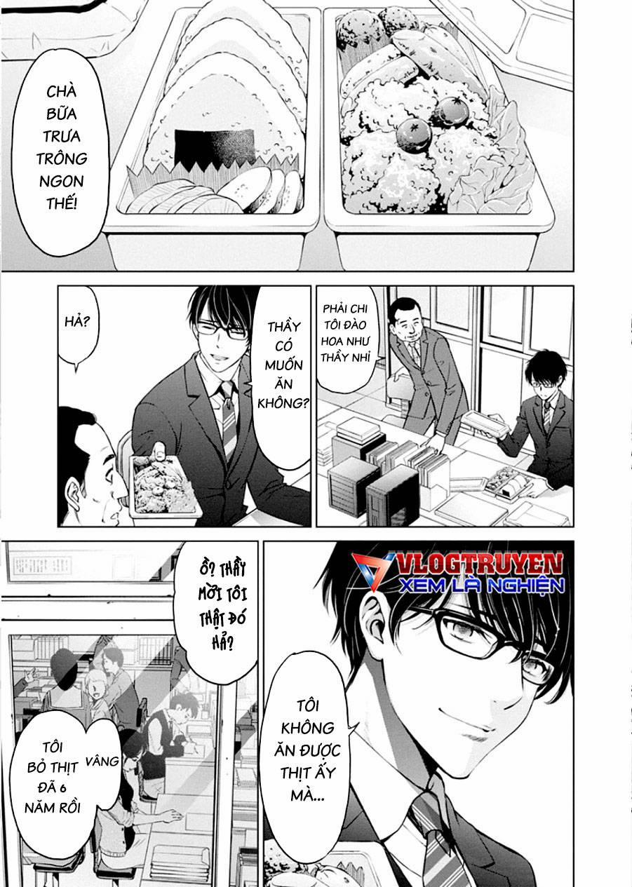 Breakfast Club 7 trang 18