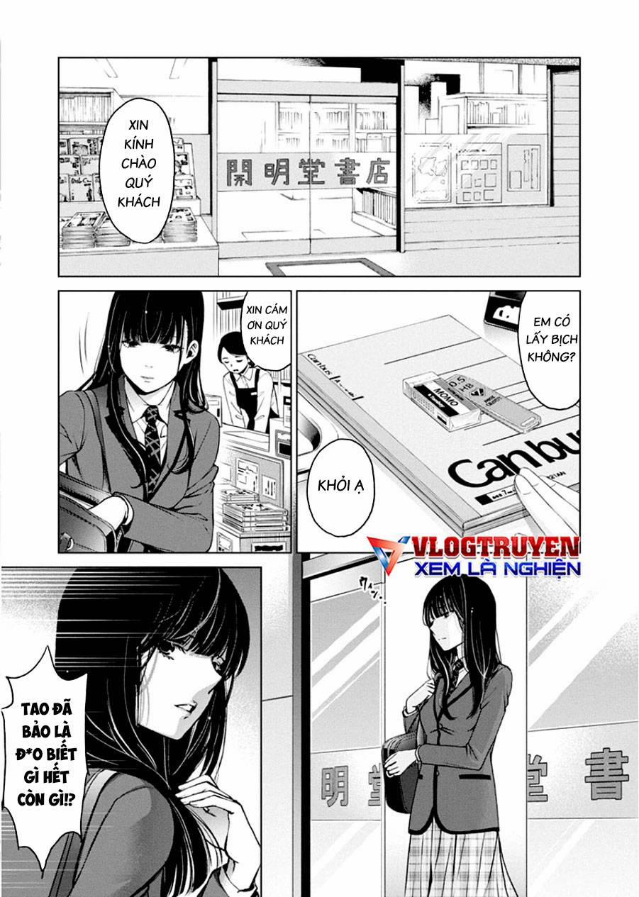 Breakfast Club 7 trang 24