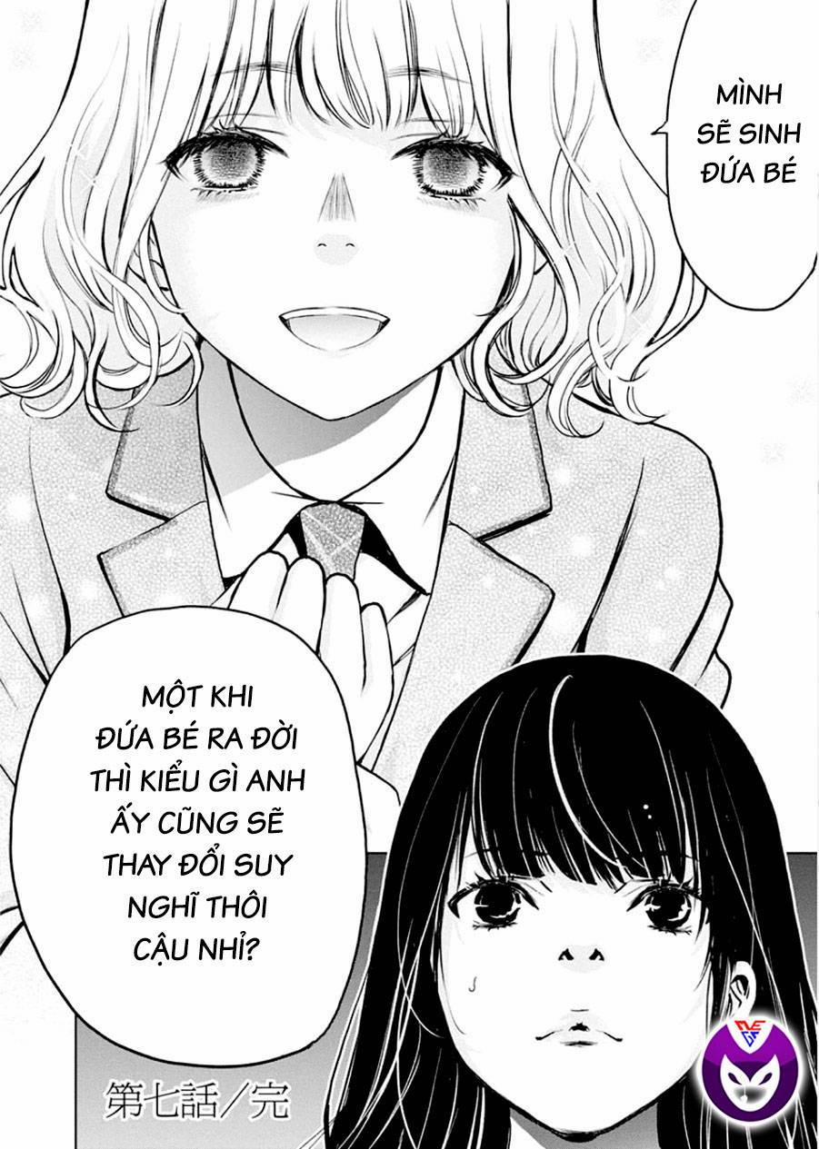 Breakfast Club 7 trang 32