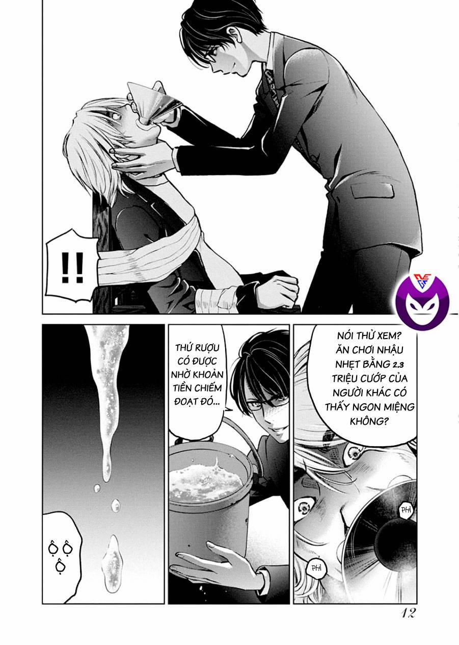 Breakfast Club 7 trang 8