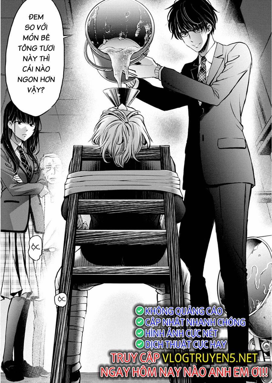 Breakfast Club 7 trang 9