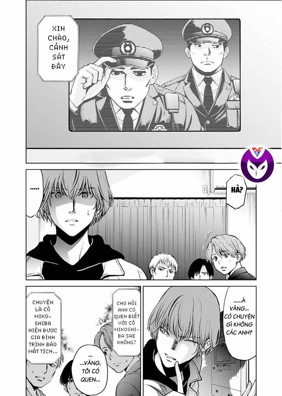 Breakfast Club 9 trang 22