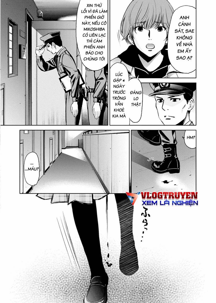 Breakfast Club 9 trang 25