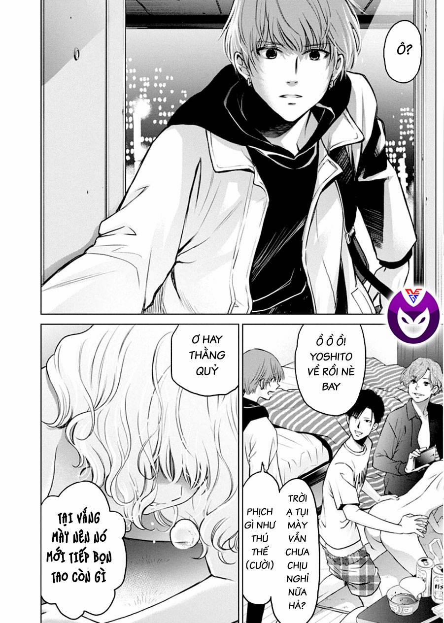 Breakfast Club 9 trang 9