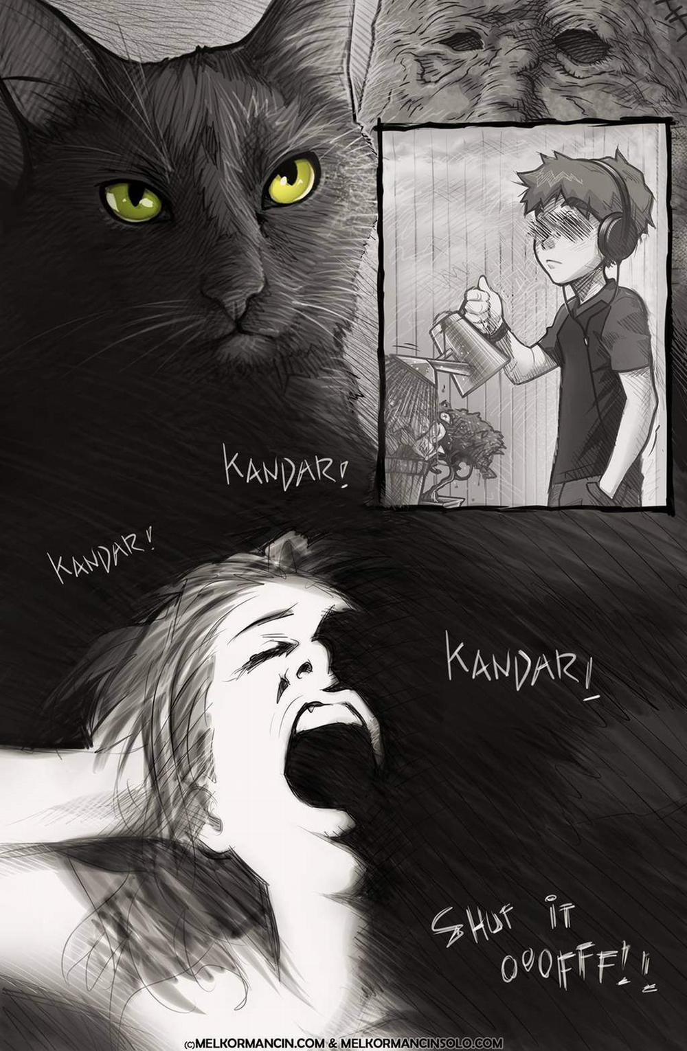 Breaking In Tim 1 trang 3