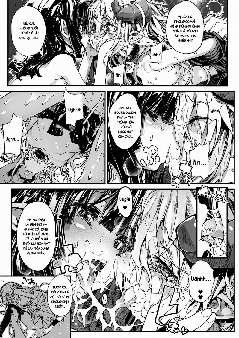 Breeding Girls Short trang 29