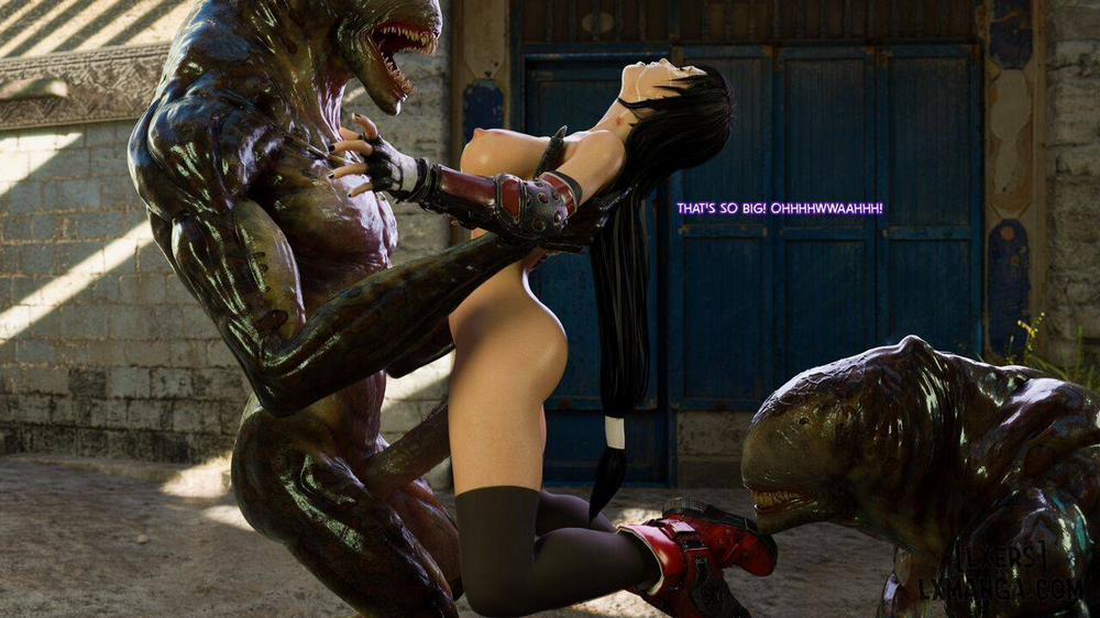 Breeding Grounds Oneshot trang 82