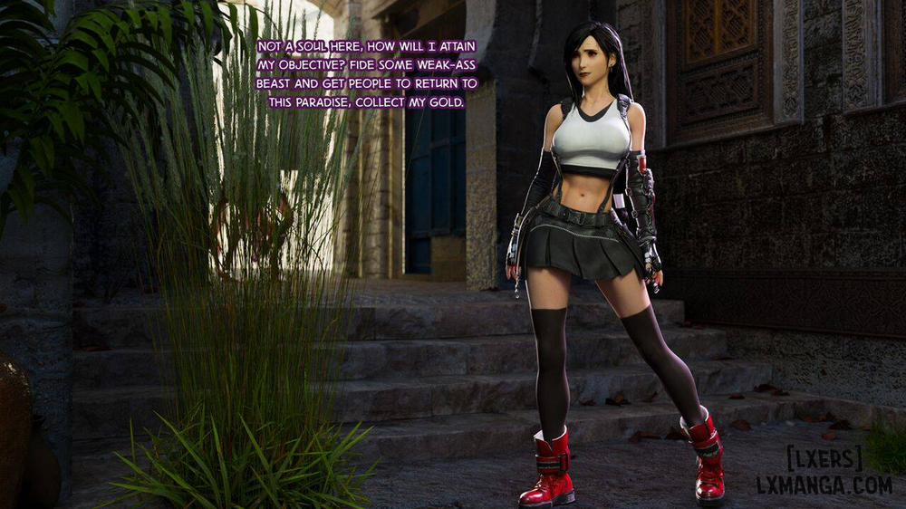 Breeding Grounds Oneshot trang 9