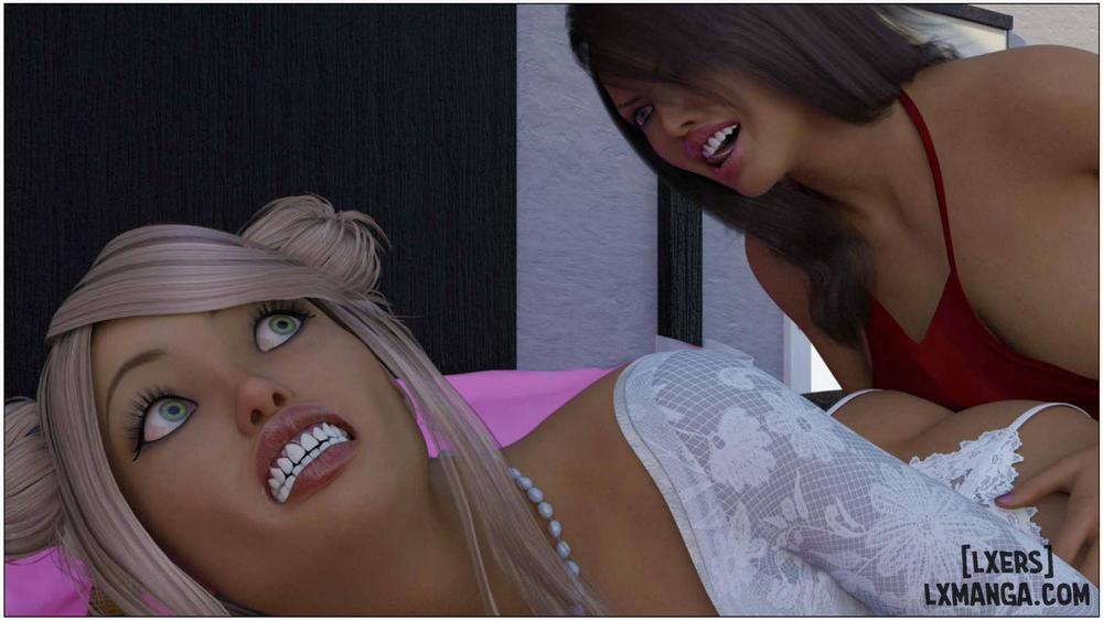 Bridal Party Oneshot trang 16