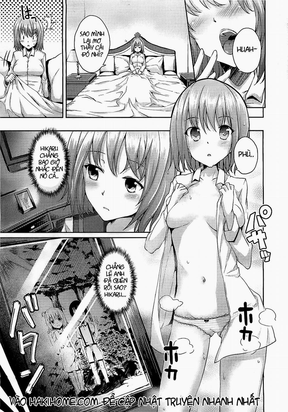 Bride Select 4 [End] trang 2