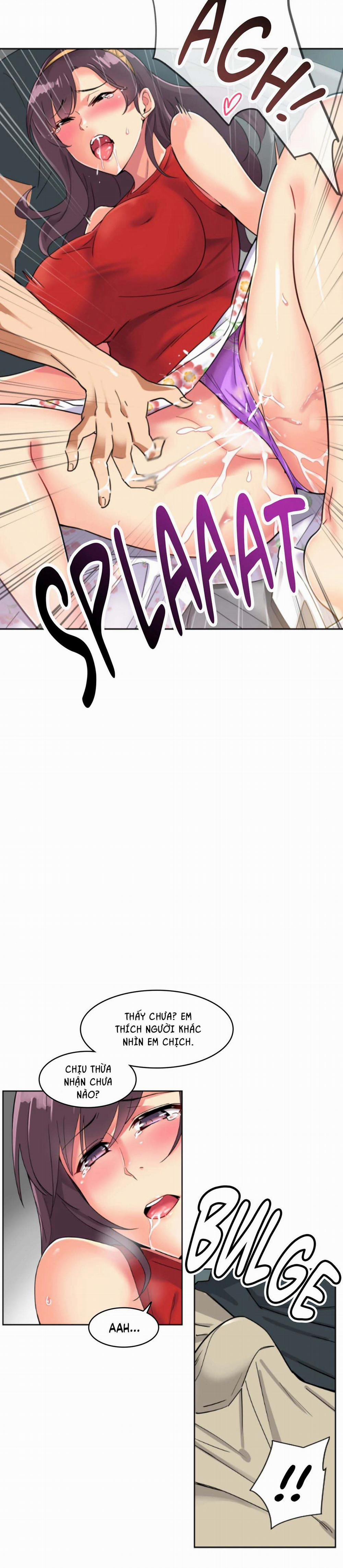 Bride training 14 trang 18