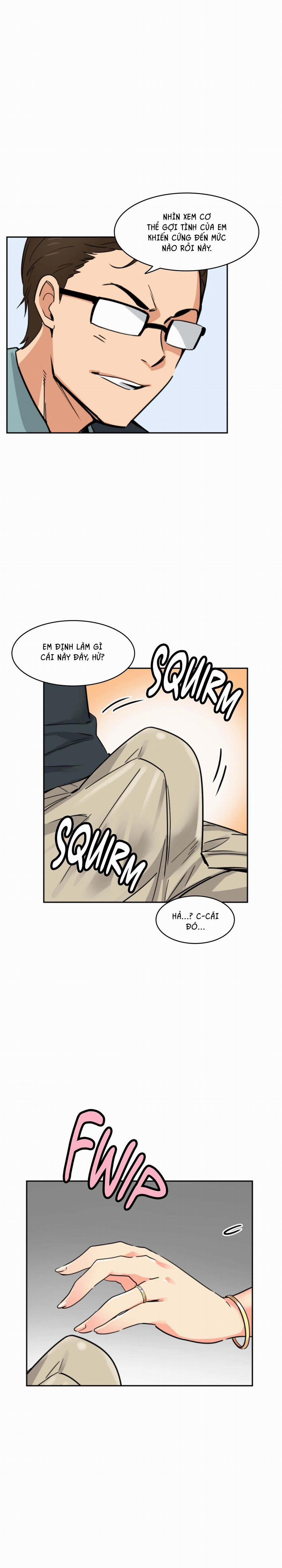 Bride training 14 trang 19