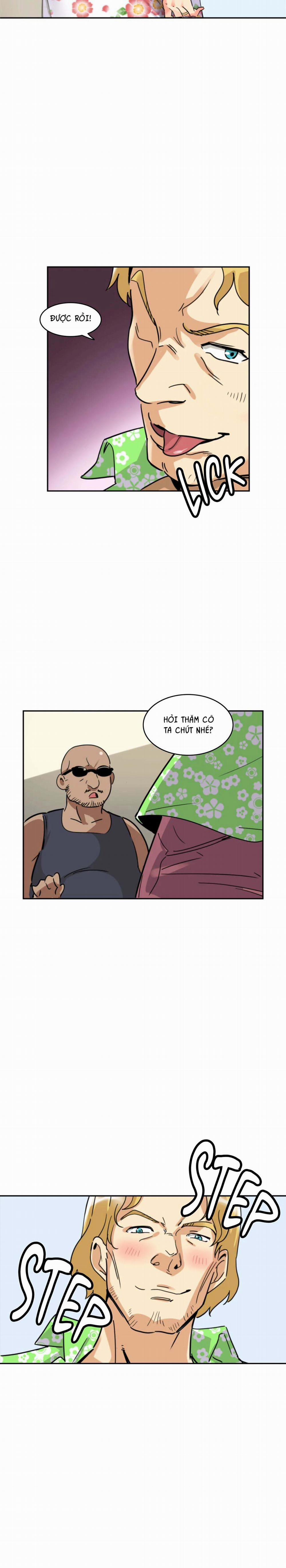 Bride training 14 trang 25