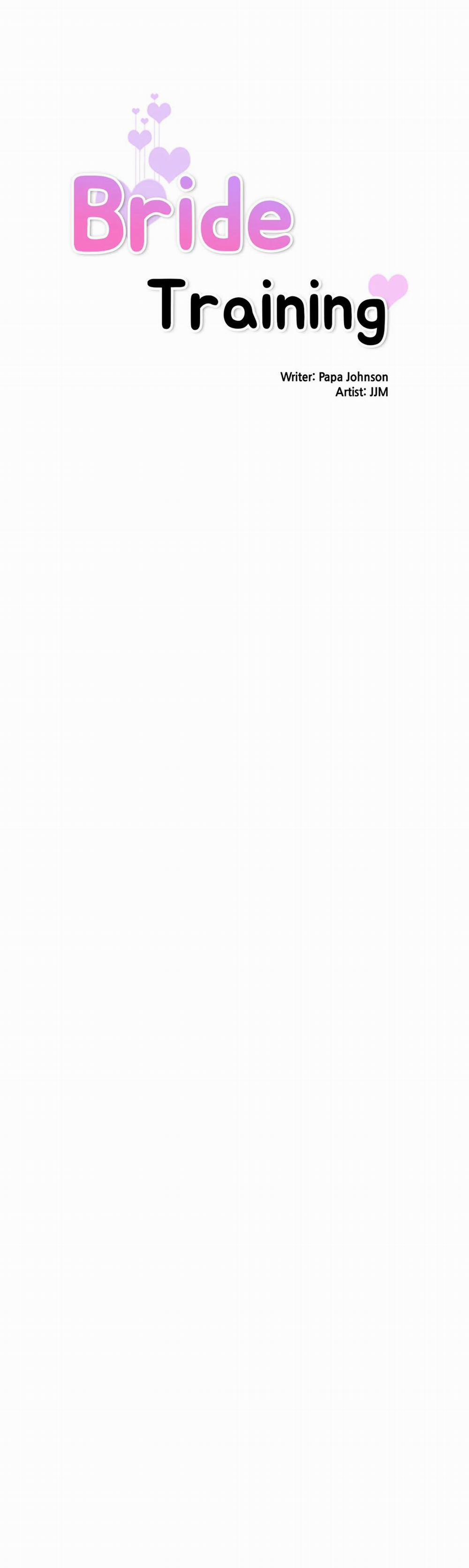 Bride training 15 trang 3