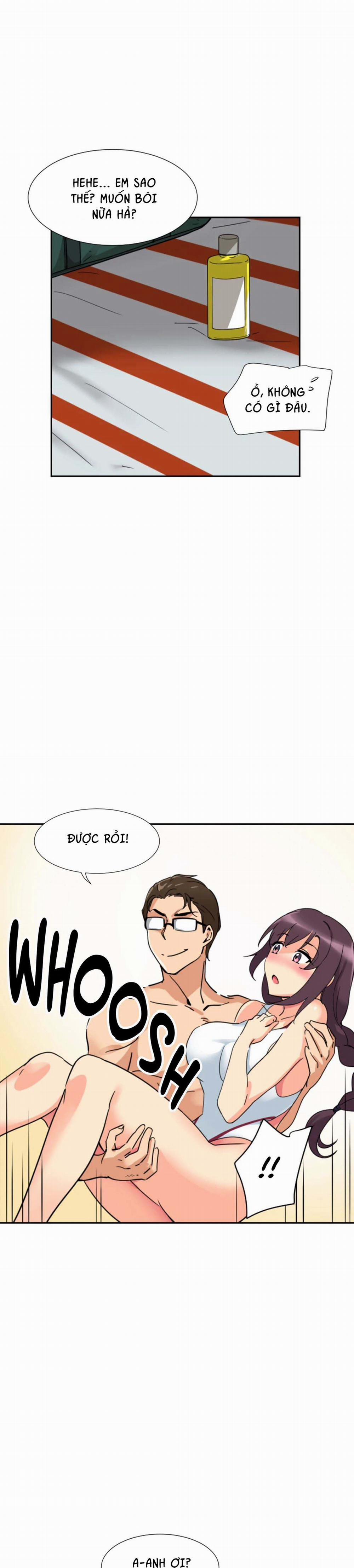 Bride training 16 trang 20