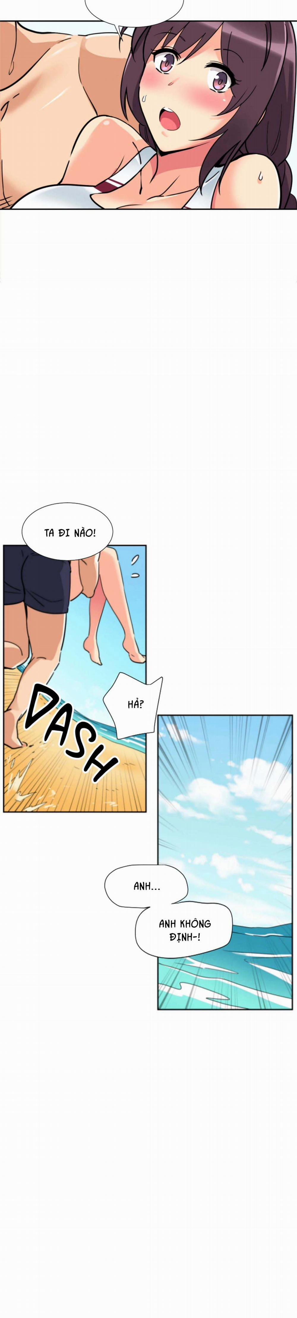 Bride training 16 trang 21