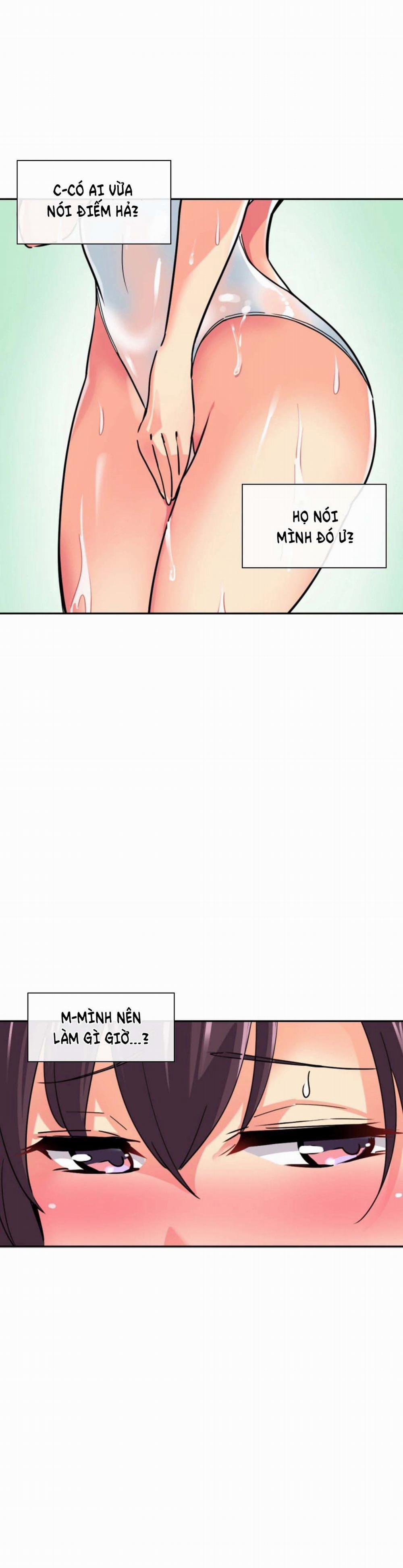 Bride training 16 trang 27