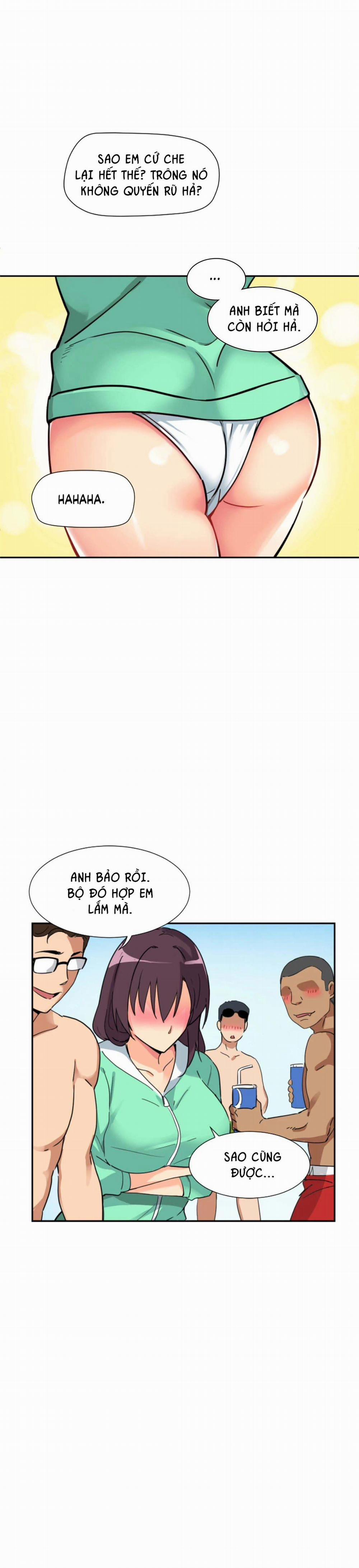 Bride training 16 trang 9