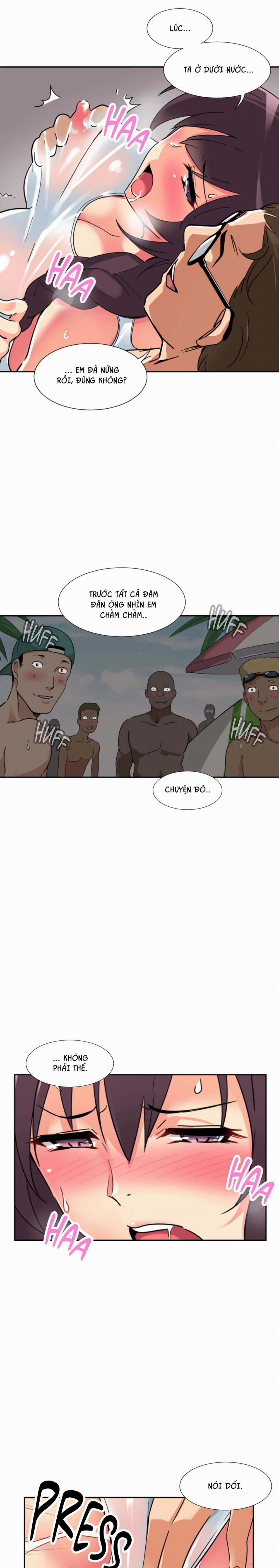 Bride training 17 trang 13