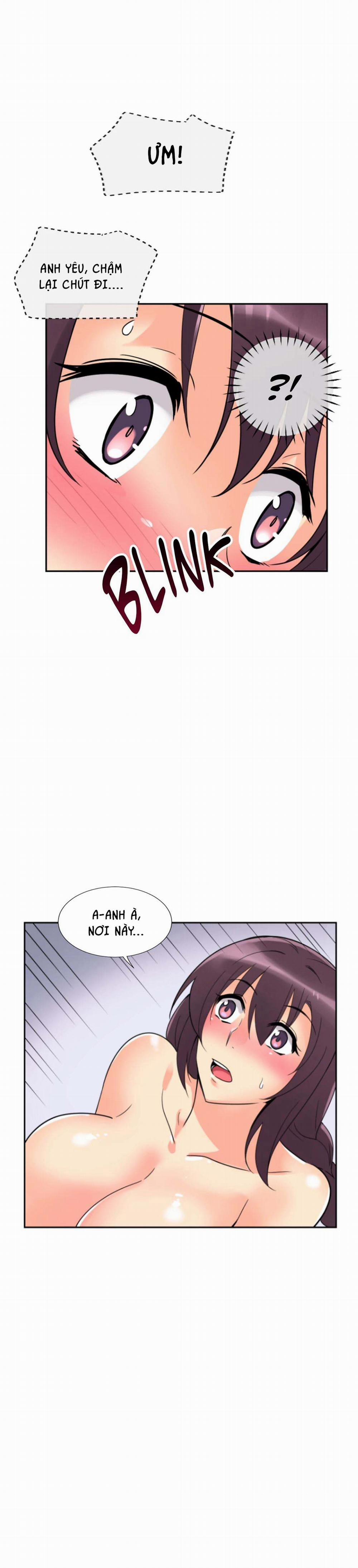 Bride training 18 trang 27