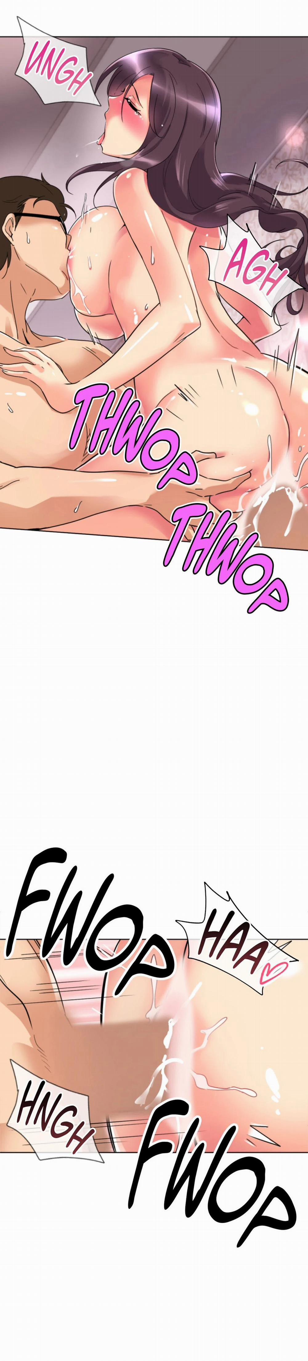 Bride training 19 trang 13