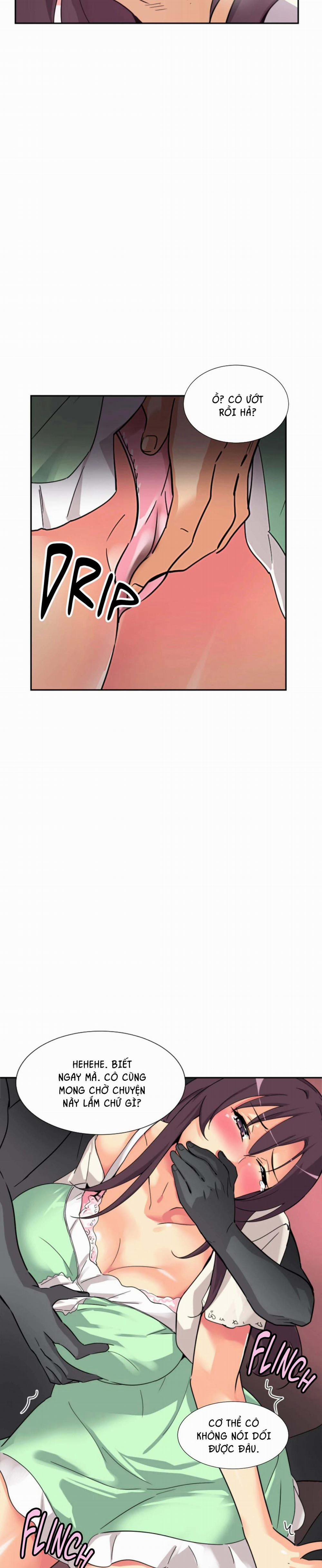 Bride training 20 trang 11