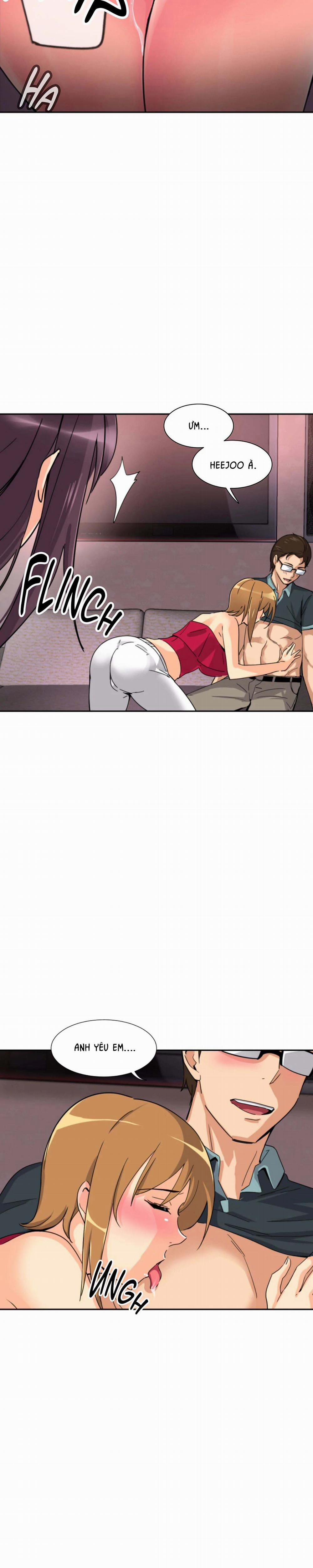 Bride training 20 trang 24