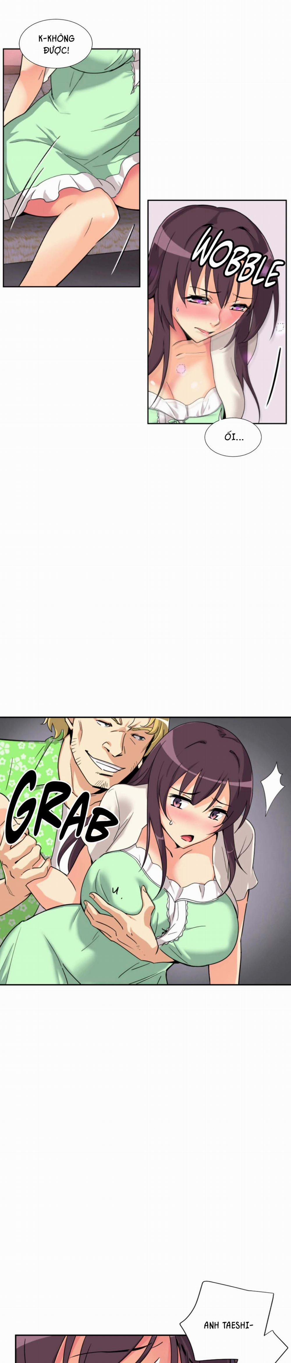 Bride training 20 trang 4