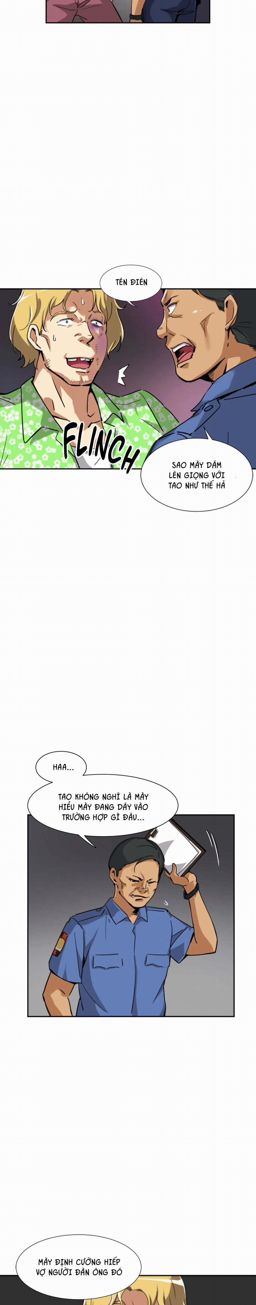 Bride training 21 trang 11