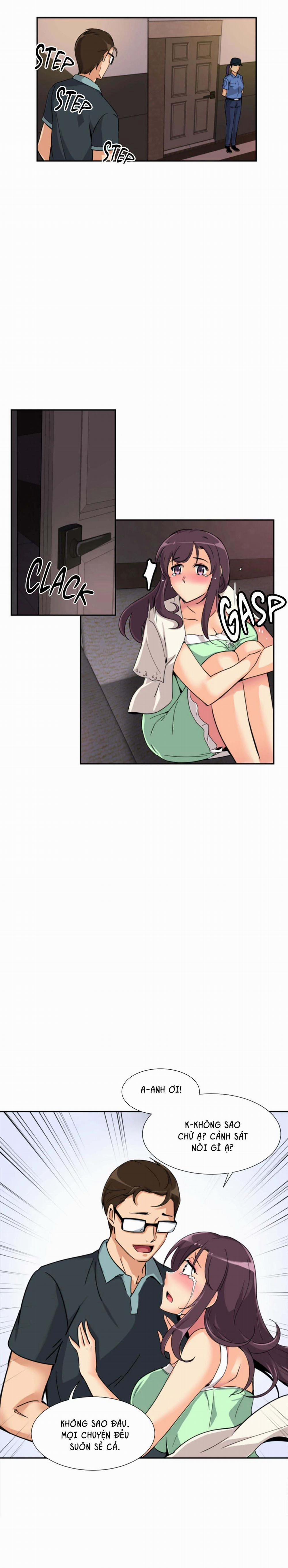 Bride training 21 trang 16