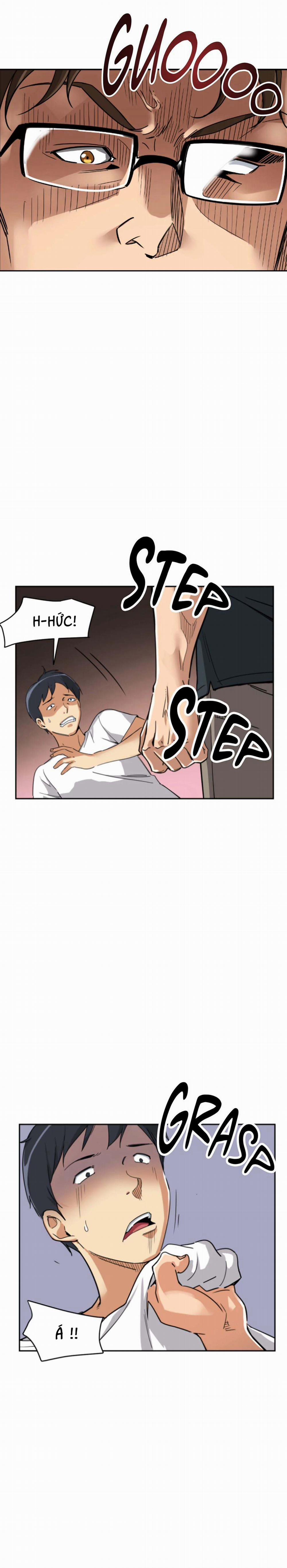 Bride training 21 trang 4