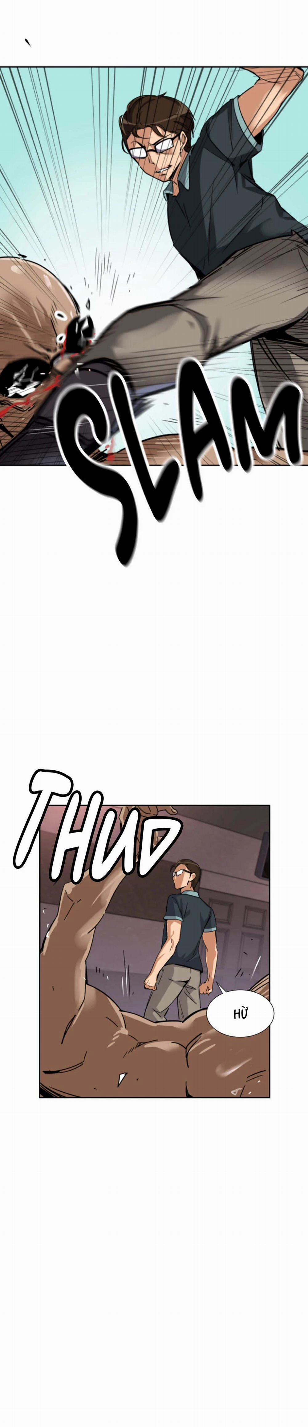 Bride training 21 trang 7