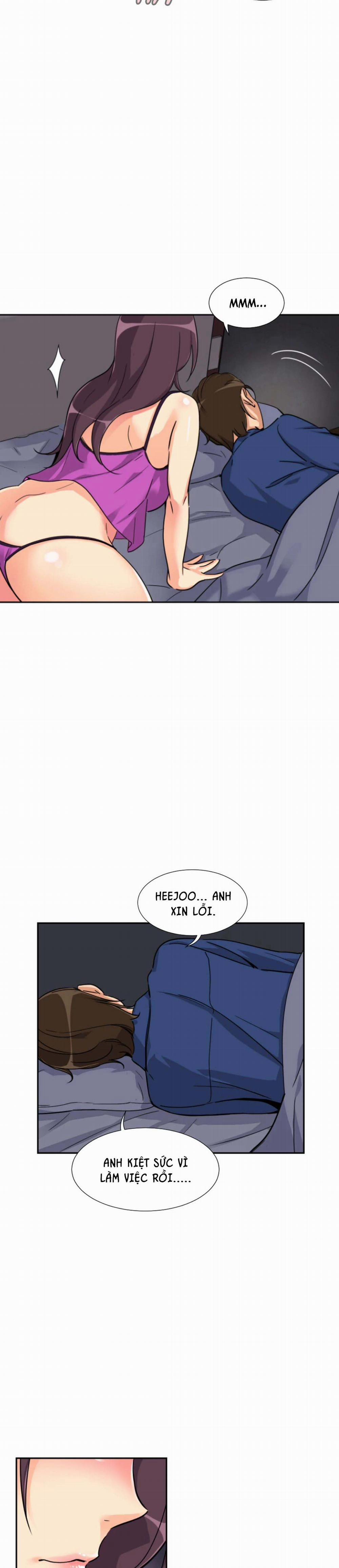 Bride training 22 trang 20