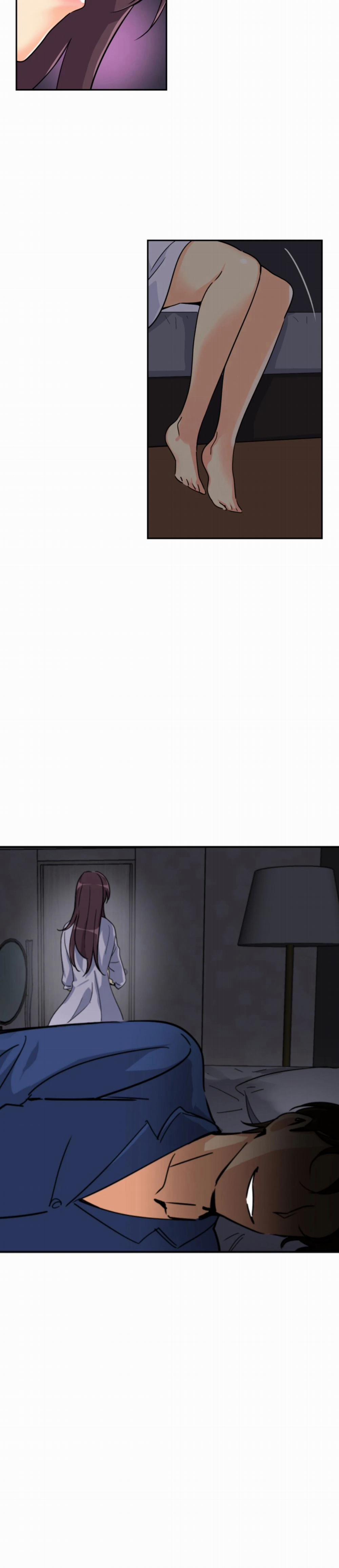 Bride training 22 trang 21