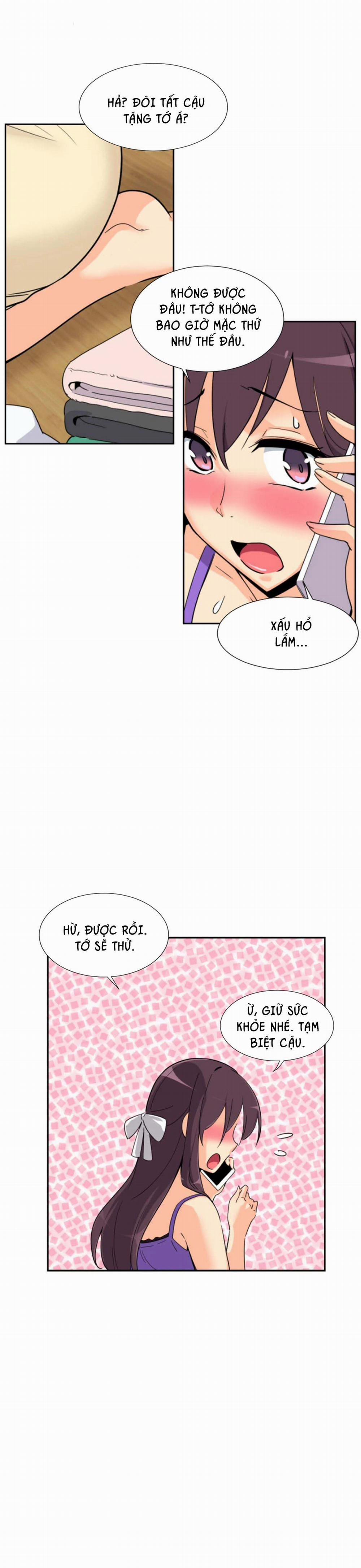 Bride training 22 trang 6