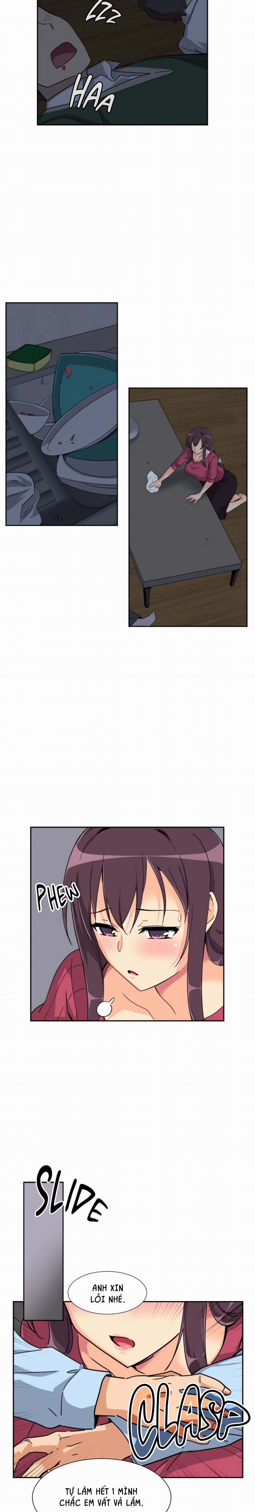 Bride training 23 trang 11