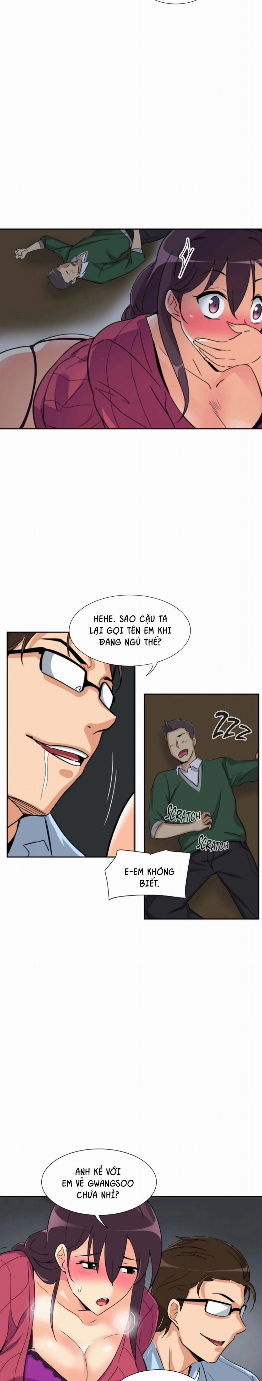 Bride training 23 trang 17