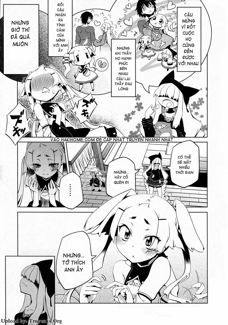 Bright Yellow Blend 2 [END] trang 2