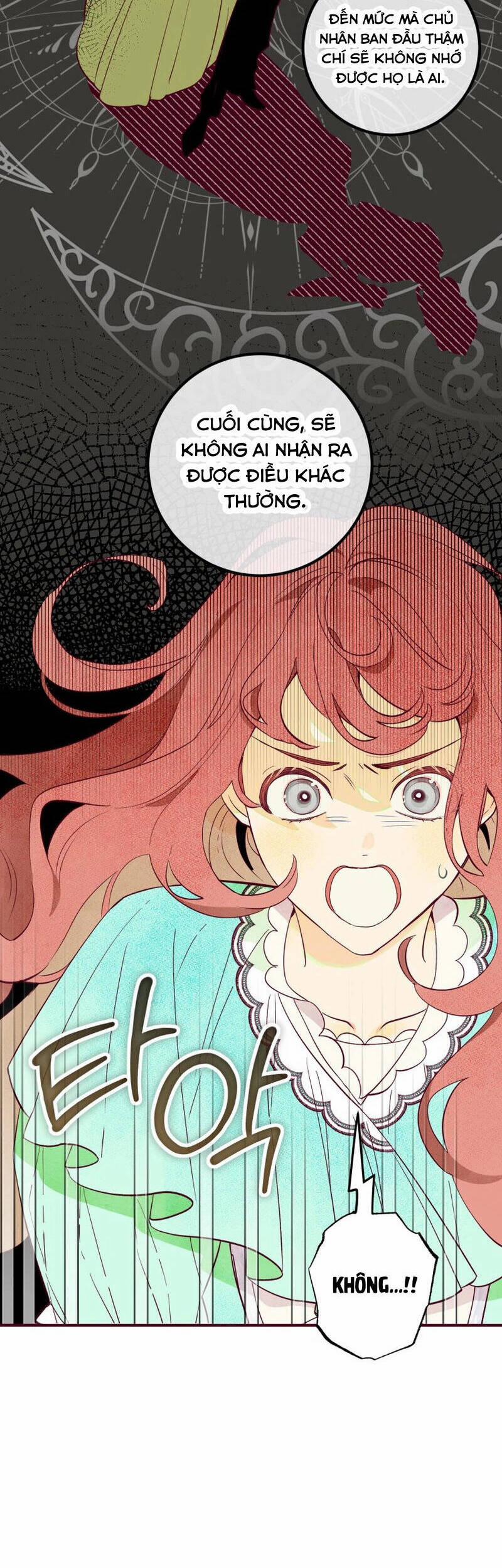 Brinny Và Chiếc Ghế Trống 7 trang 10