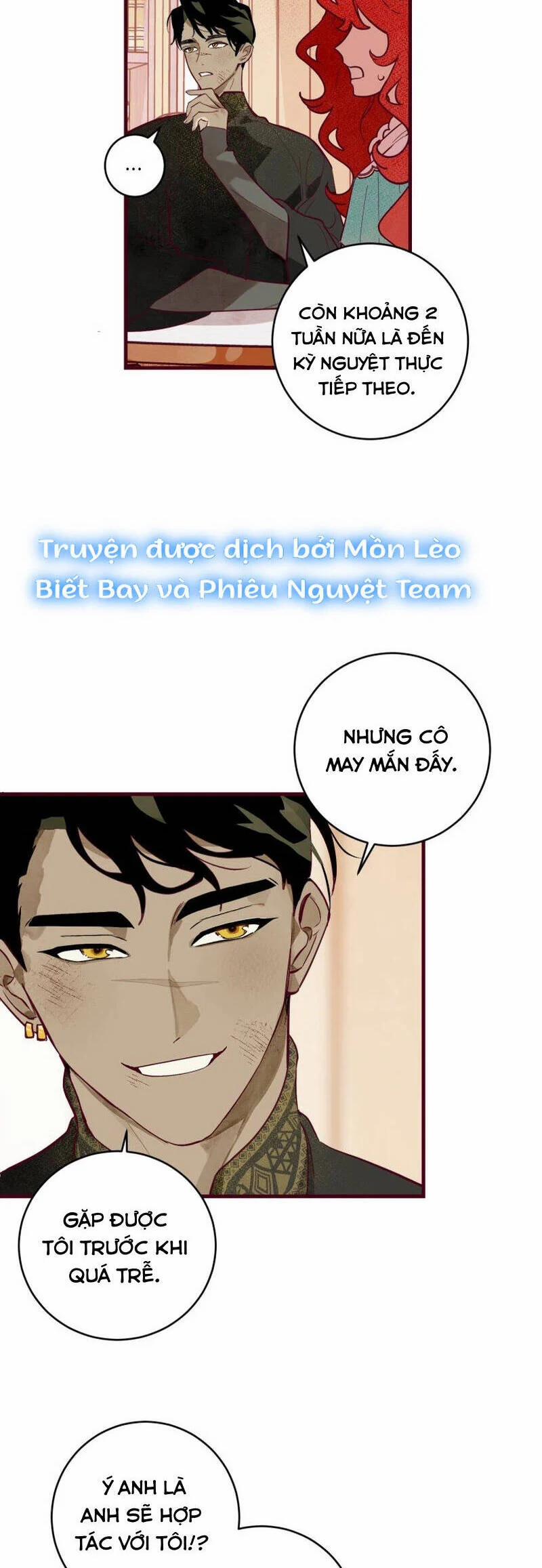 Brinny Và Chiếc Ghế Trống 7 trang 13