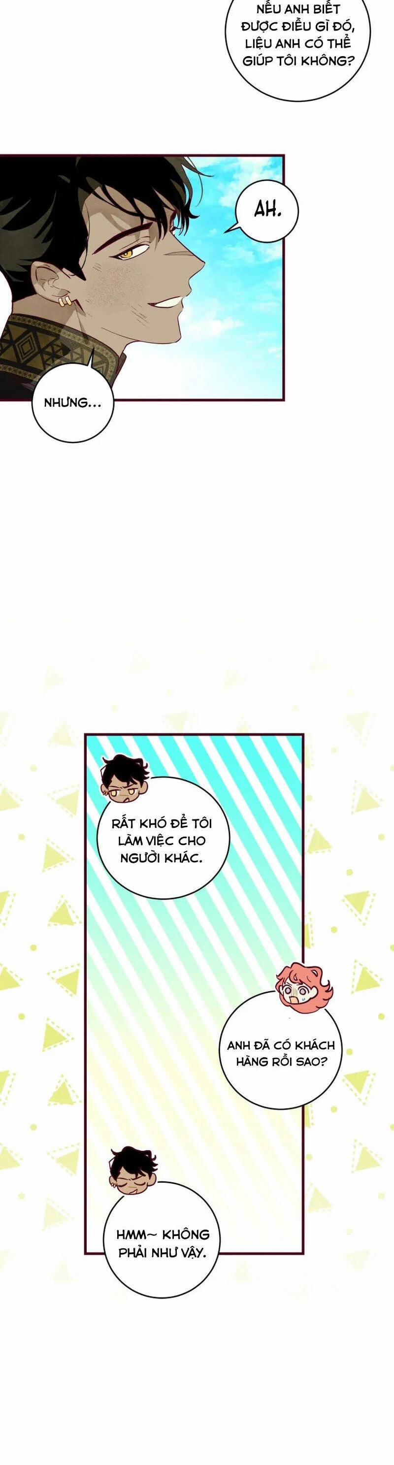 Brinny Và Chiếc Ghế Trống 7 trang 2