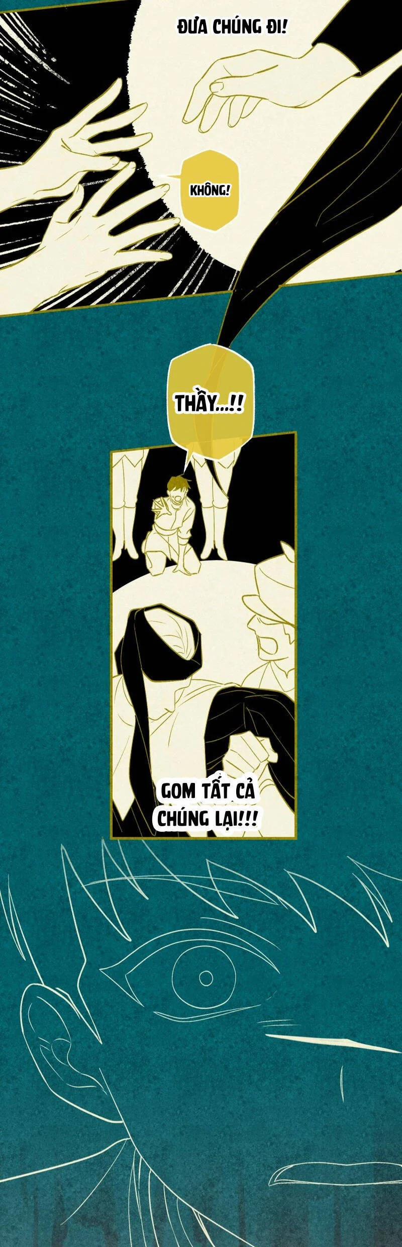 Brinny Và Chiếc Ghế Trống 7 trang 23