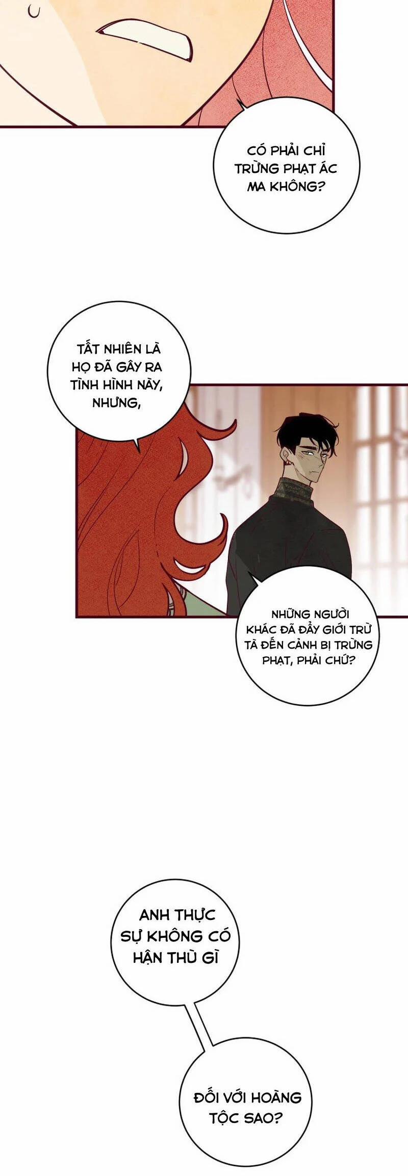 Brinny Và Chiếc Ghế Trống 7 trang 27