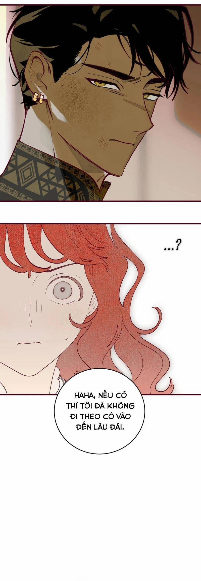 Brinny Và Chiếc Ghế Trống 7 trang 28