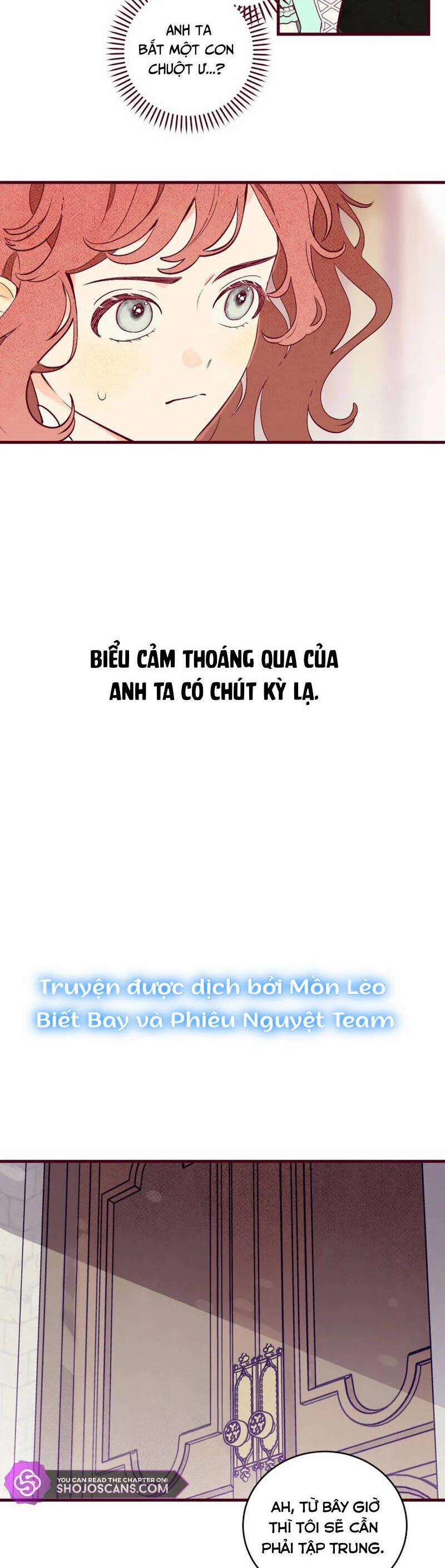 Brinny Và Chiếc Ghế Trống 7 trang 30