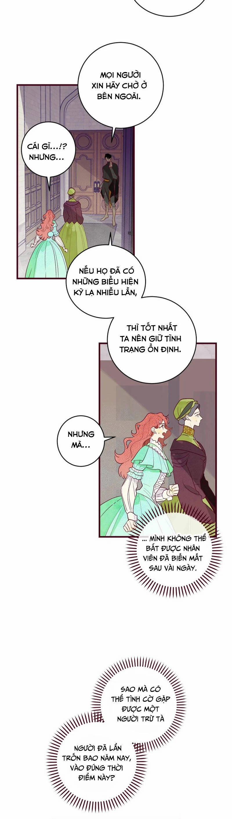 Brinny Và Chiếc Ghế Trống 7 trang 31