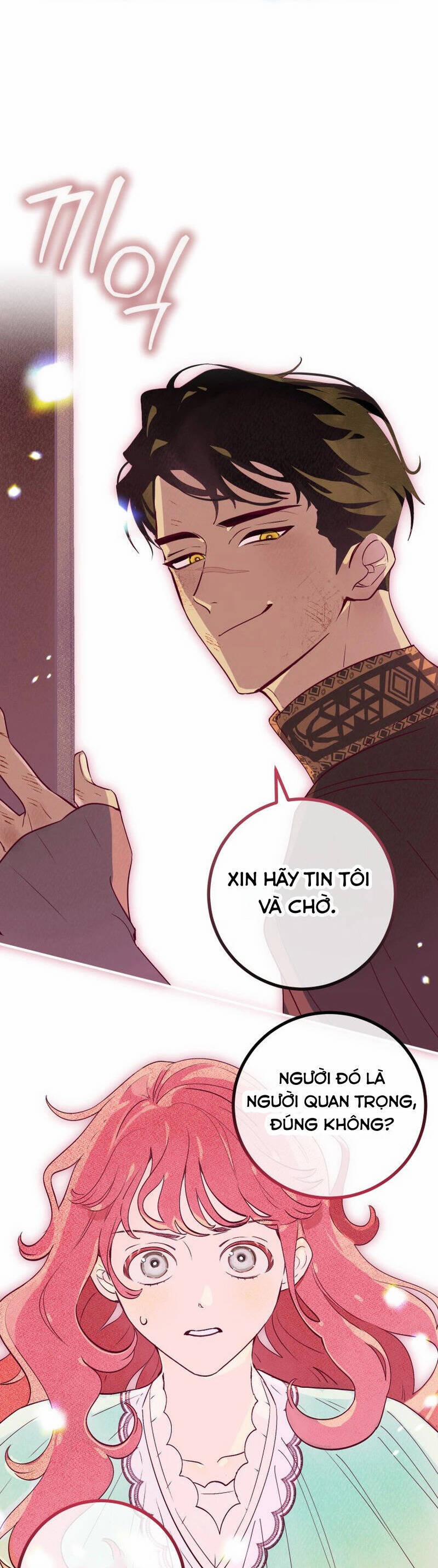 Brinny Và Chiếc Ghế Trống 7 trang 33