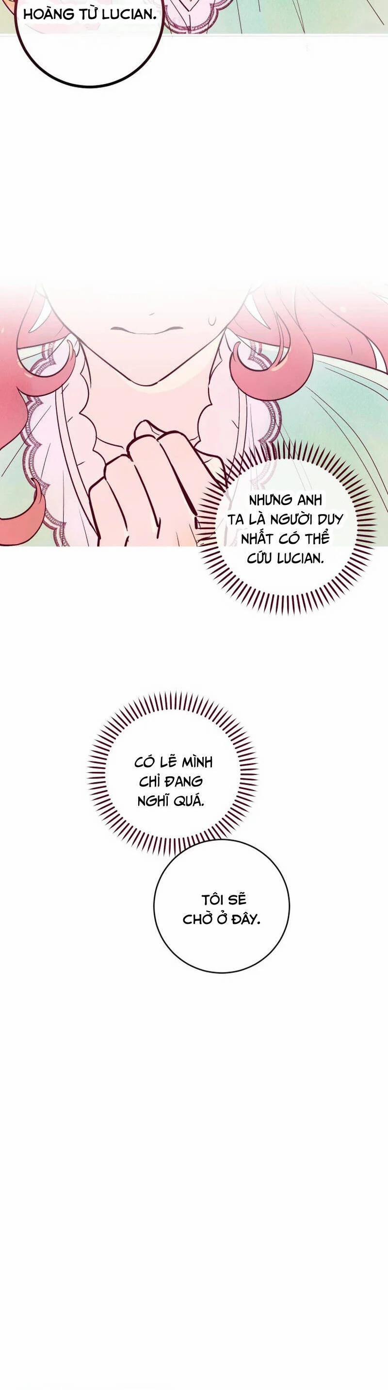 Brinny Và Chiếc Ghế Trống 7 trang 34