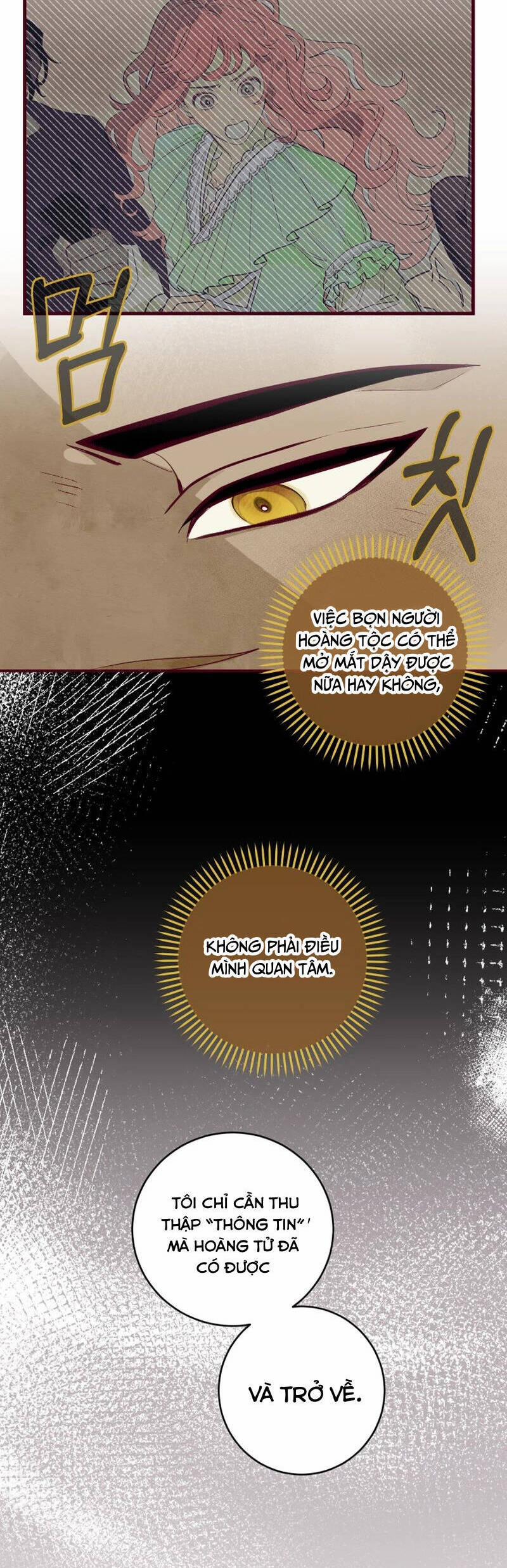 Brinny Và Chiếc Ghế Trống 7 trang 37